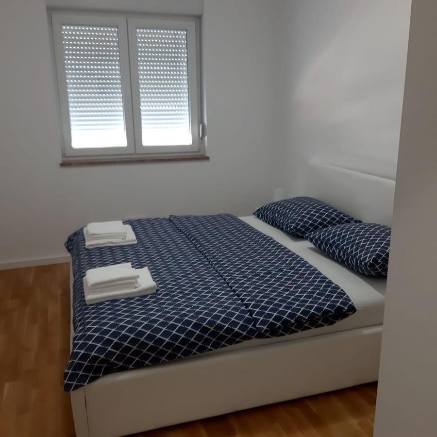 Apartman San Posusje Exterior foto
