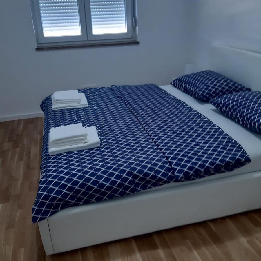 Apartman San Posusje Exterior foto