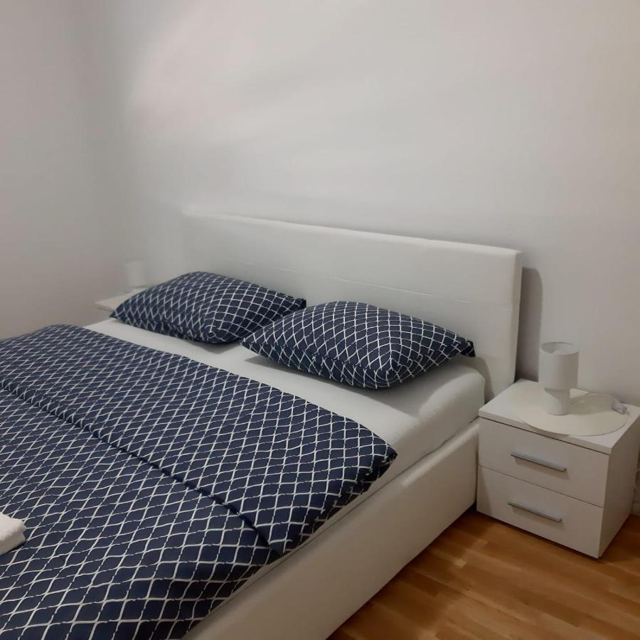 Apartman San Posusje Exterior foto