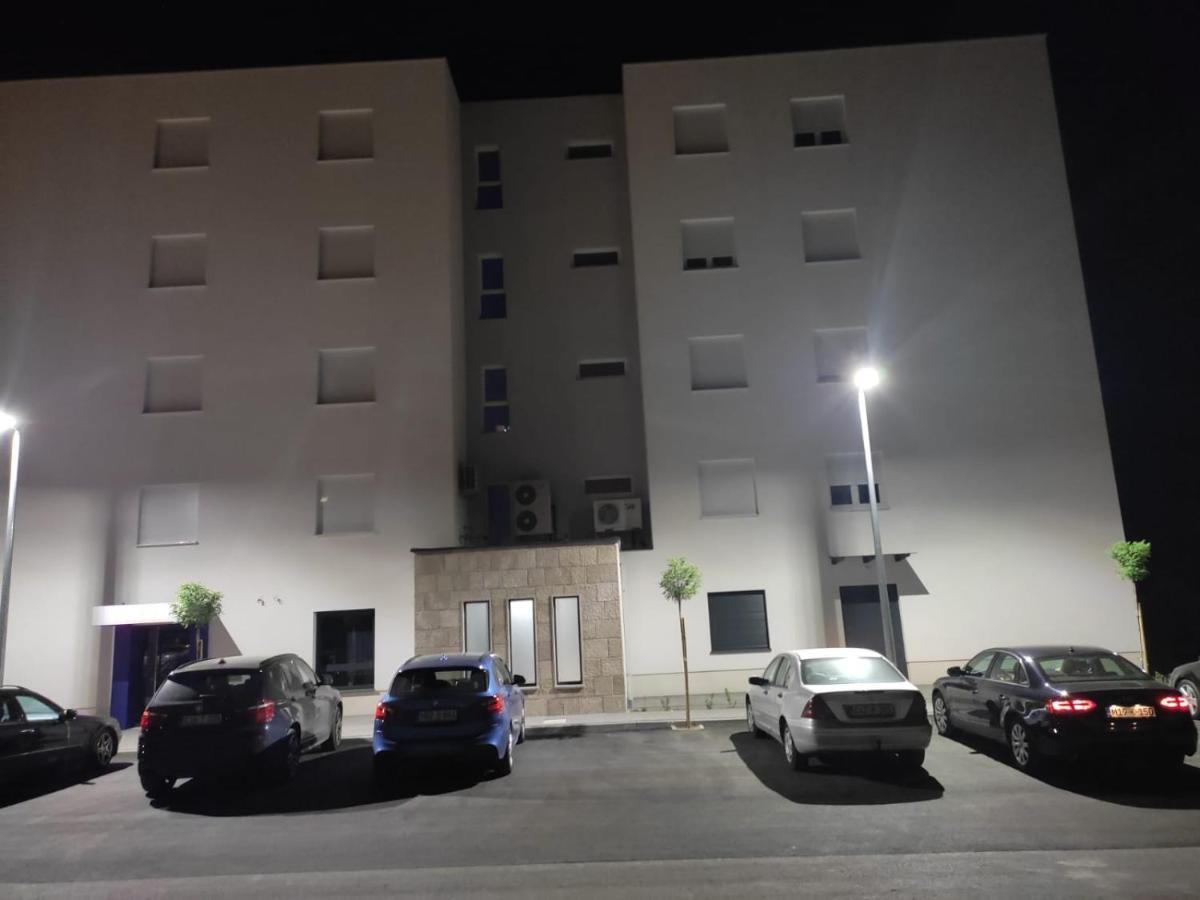 Apartman San Posusje Exterior foto