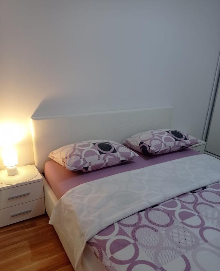 Apartman San Posusje Exterior foto
