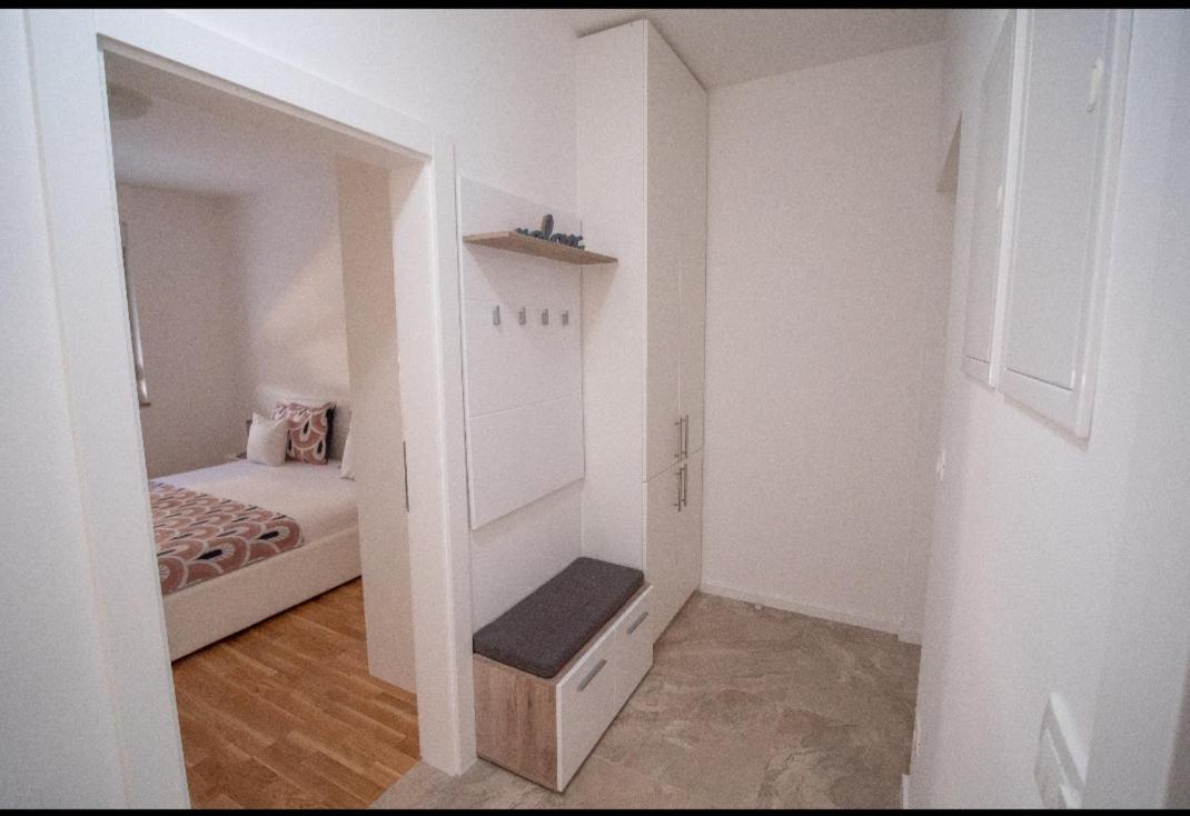 Apartman San Posusje Exterior foto