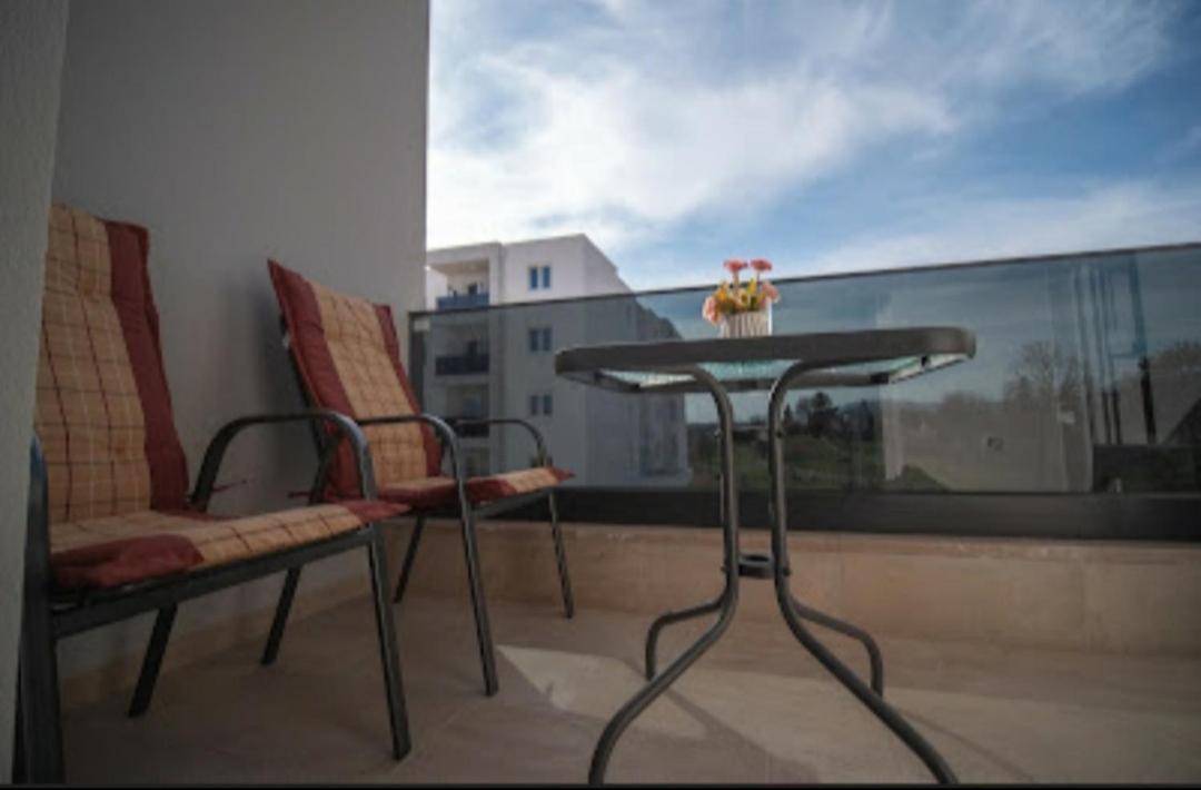 Apartman San Posusje Exterior foto