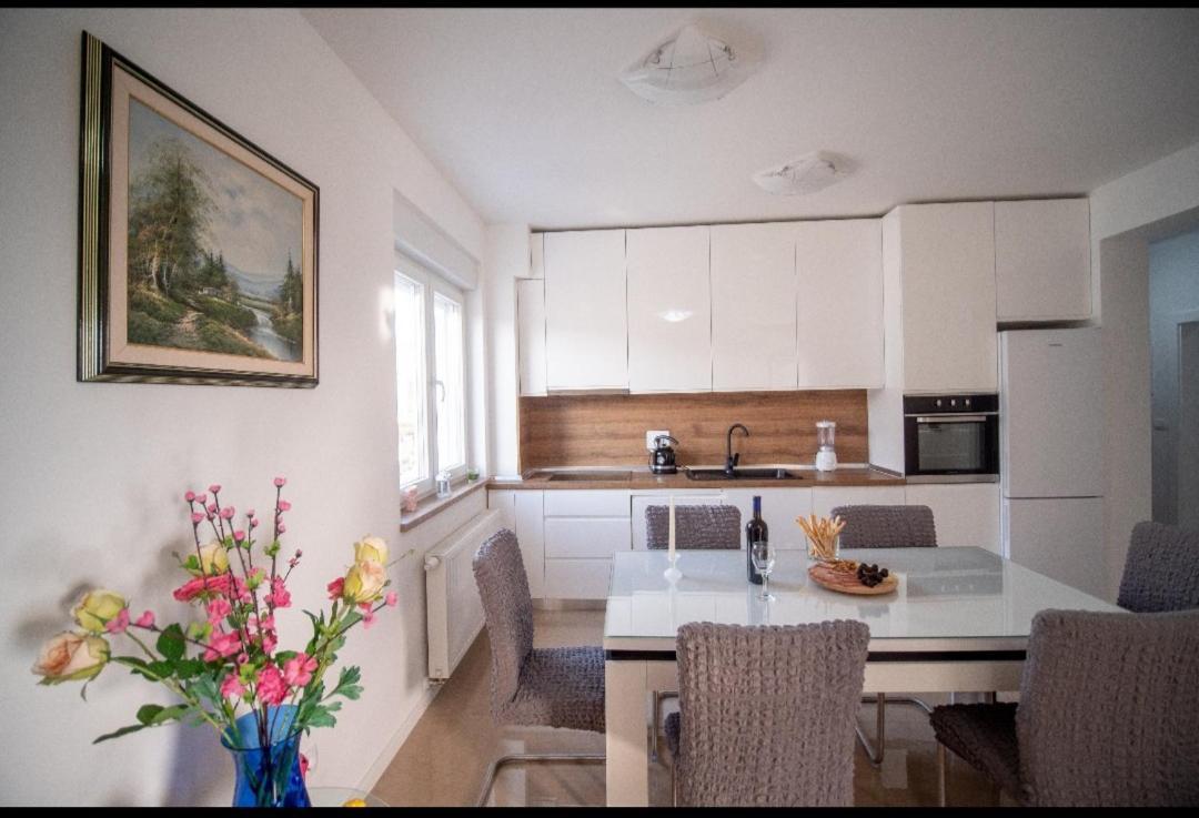 Apartman San Posusje Exterior foto