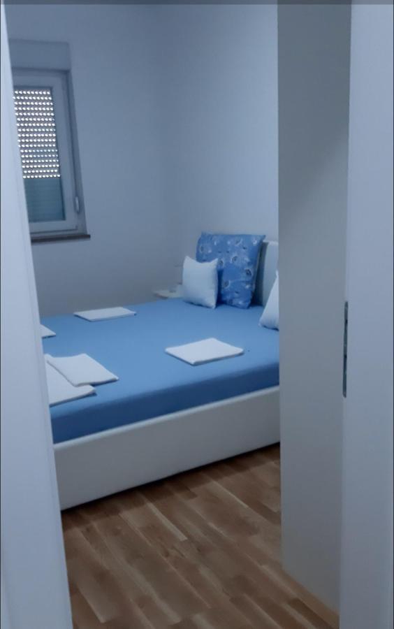 Apartman San Posusje Exterior foto