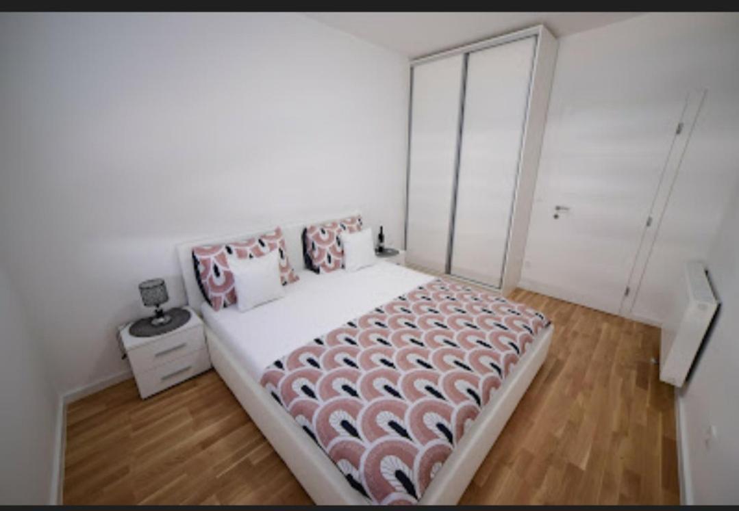 Apartman San Posusje Exterior foto