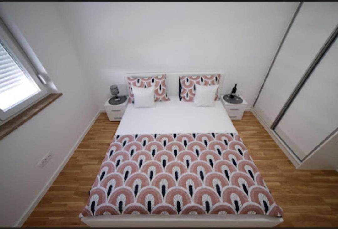 Apartman San Posusje Exterior foto