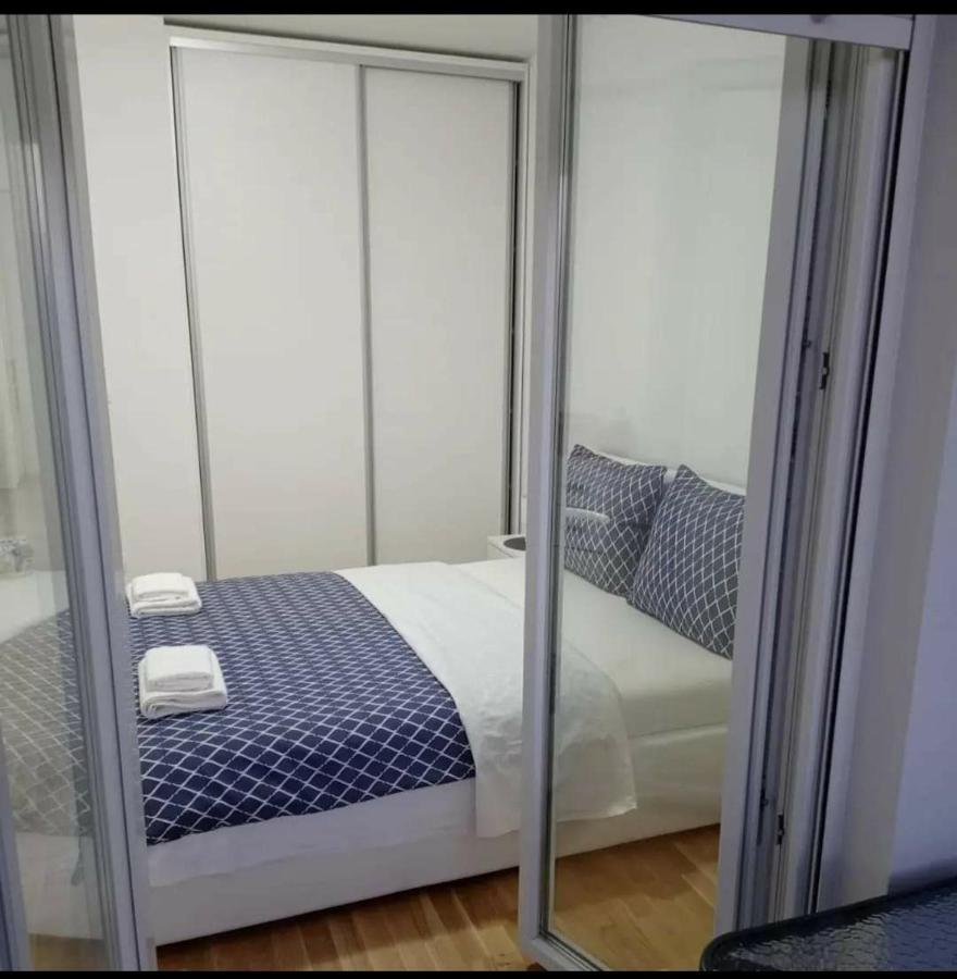 Apartman San Posusje Exterior foto