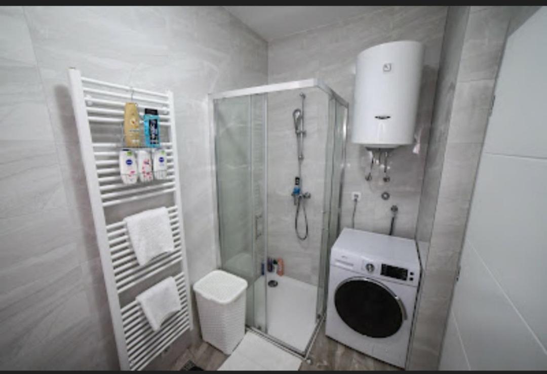 Apartman San Posusje Exterior foto
