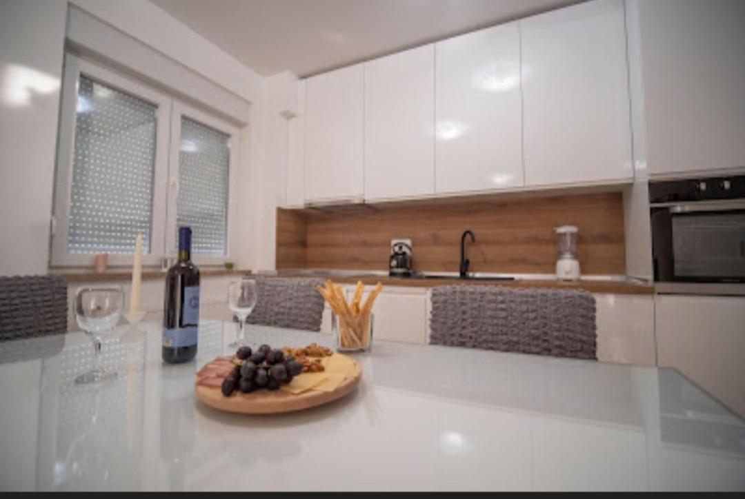 Apartman San Posusje Exterior foto