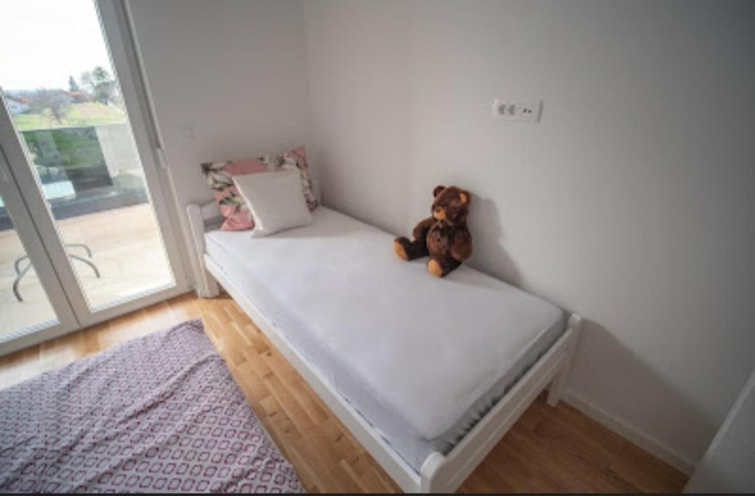 Apartman San Posusje Exterior foto