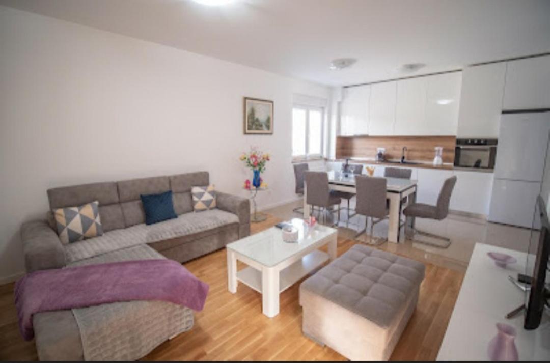Apartman San Posusje Exterior foto