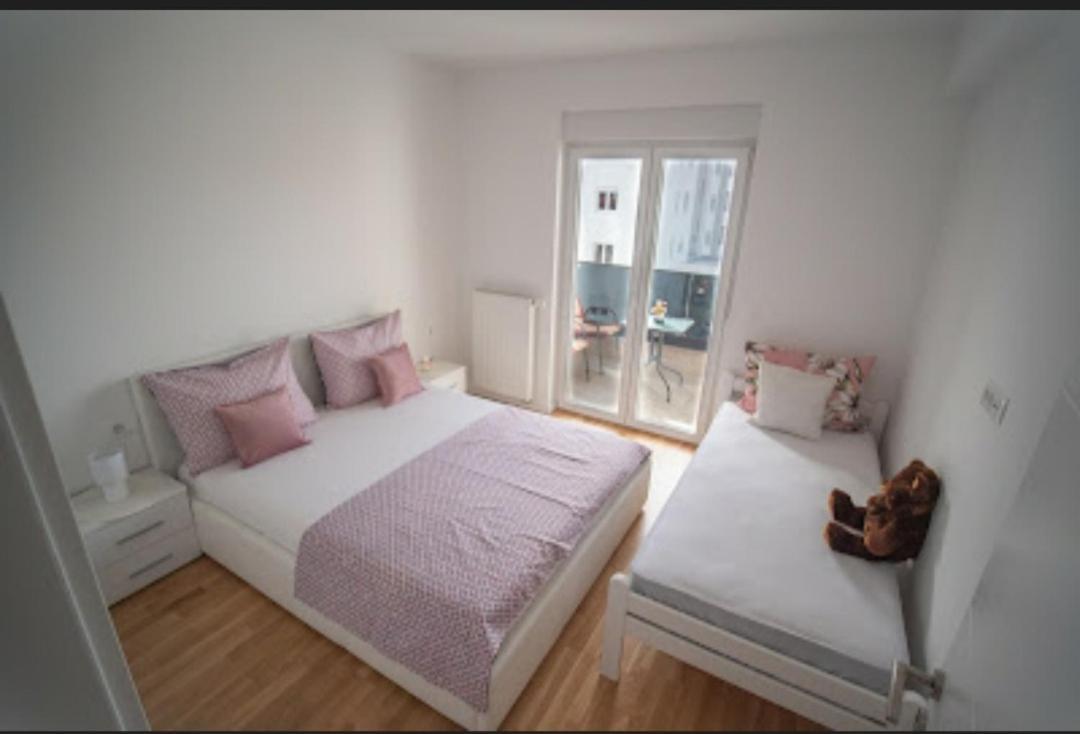 Apartman San Posusje Exterior foto