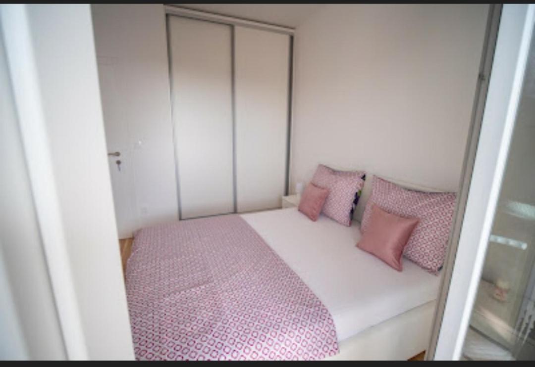 Apartman San Posusje Exterior foto