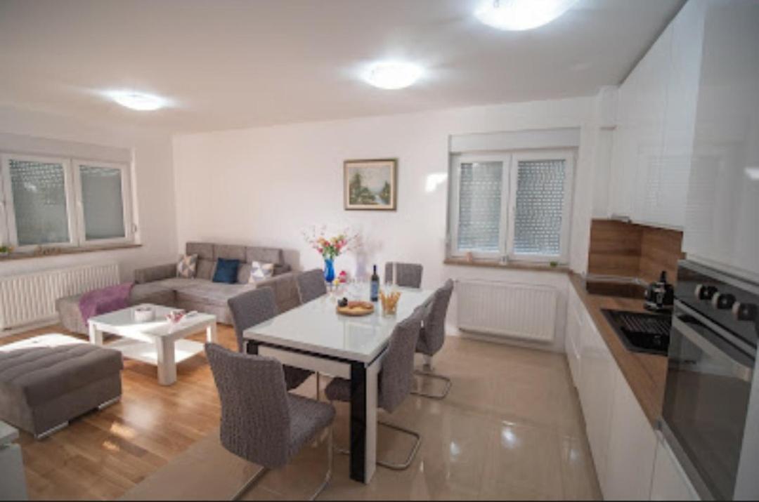 Apartman San Posusje Exterior foto