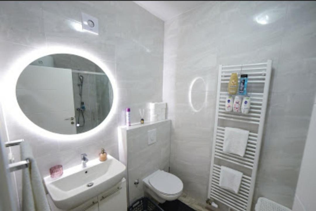 Apartman San Posusje Exterior foto