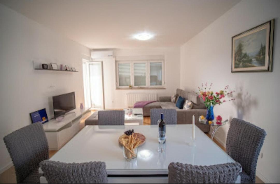Apartman San Posusje Exterior foto