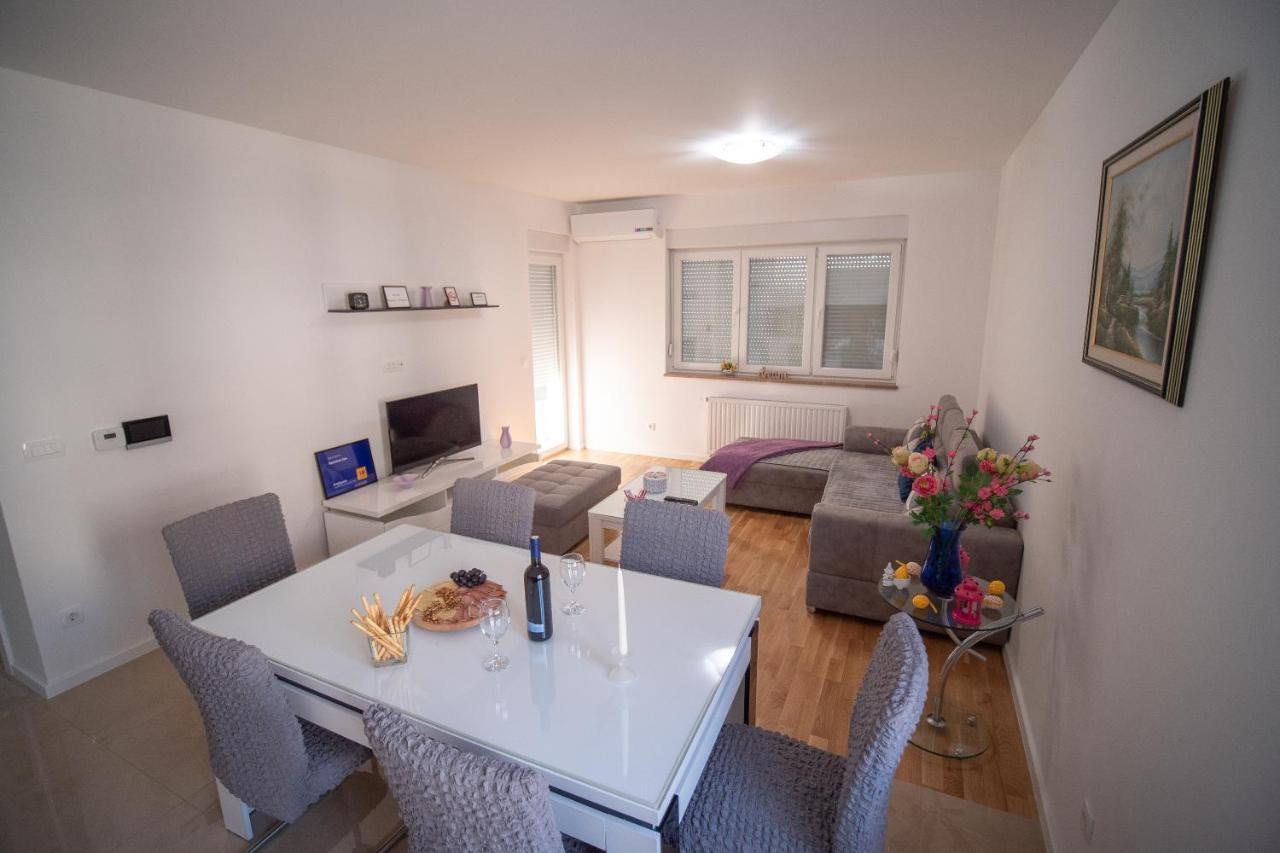 Apartman San Posusje Exterior foto
