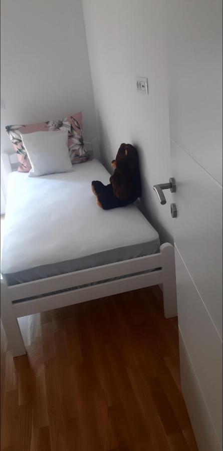 Apartman San Posusje Exterior foto