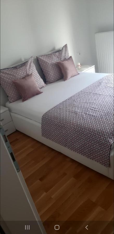 Apartman San Posusje Exterior foto