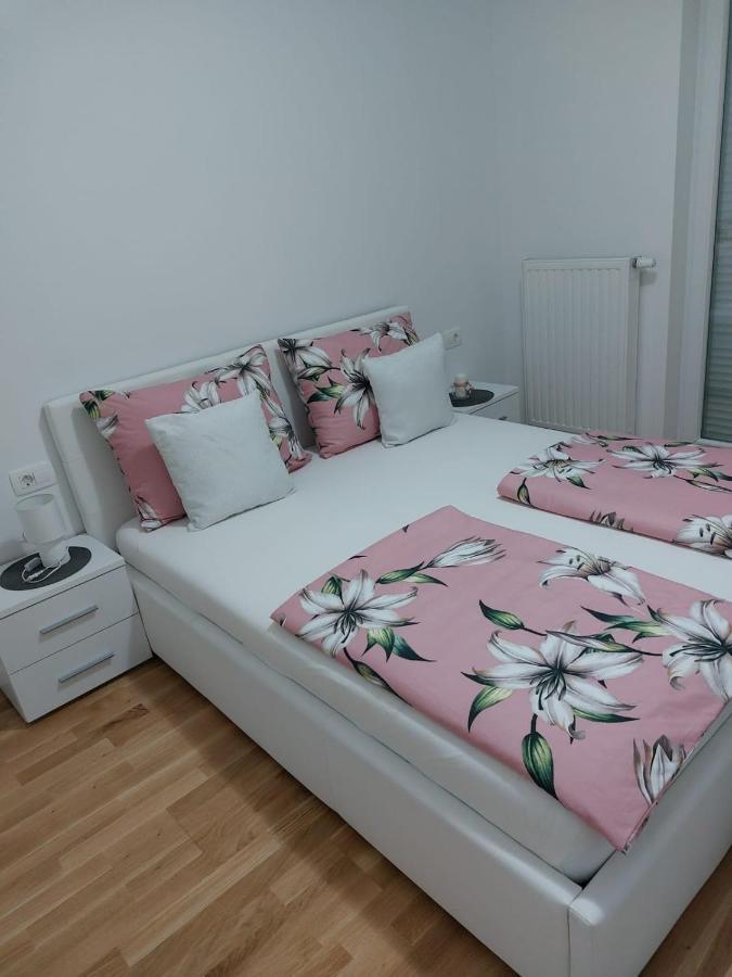 Apartman San Posusje Exterior foto