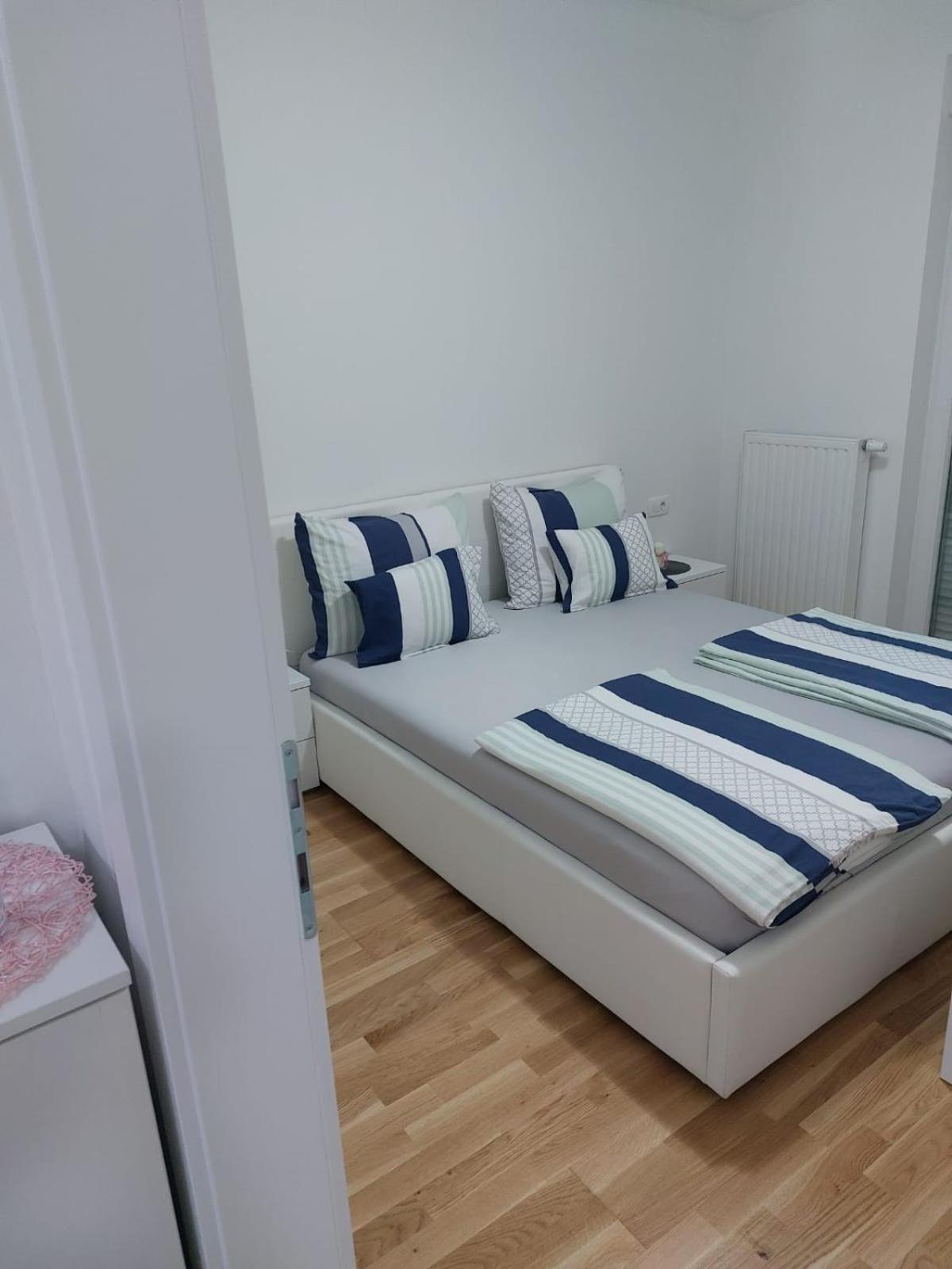 Apartman San Posusje Exterior foto