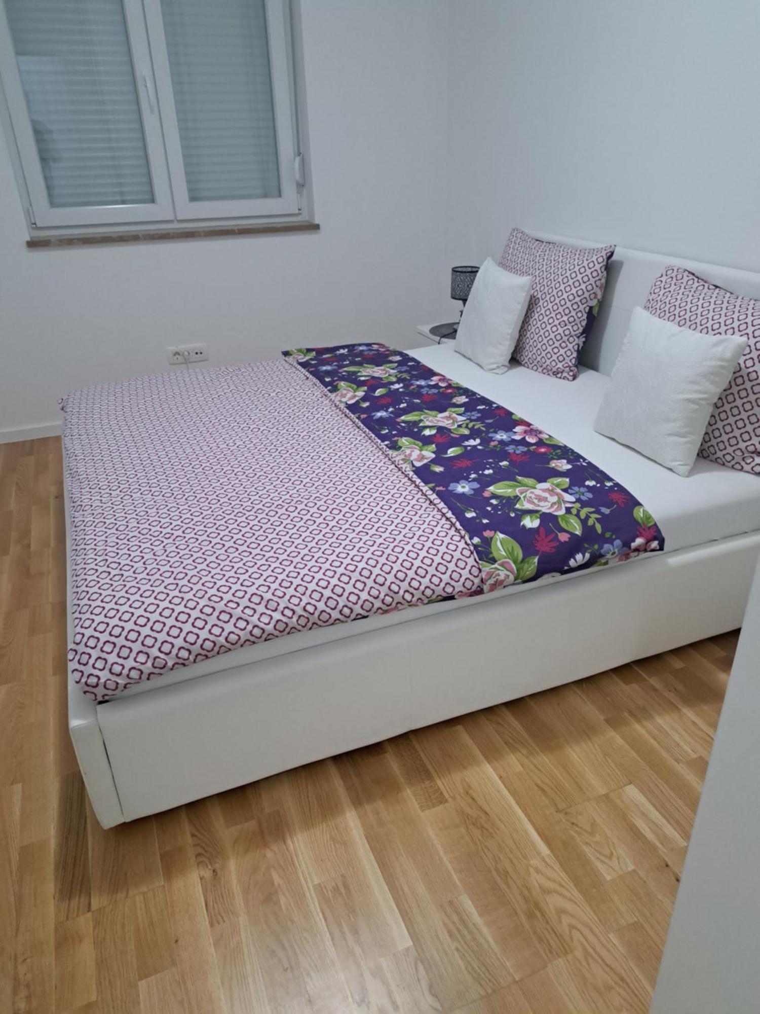 Apartman San Posusje Exterior foto