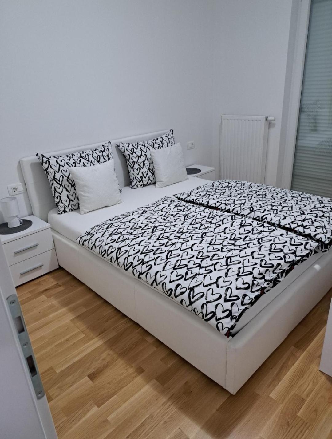 Apartman San Posusje Exterior foto