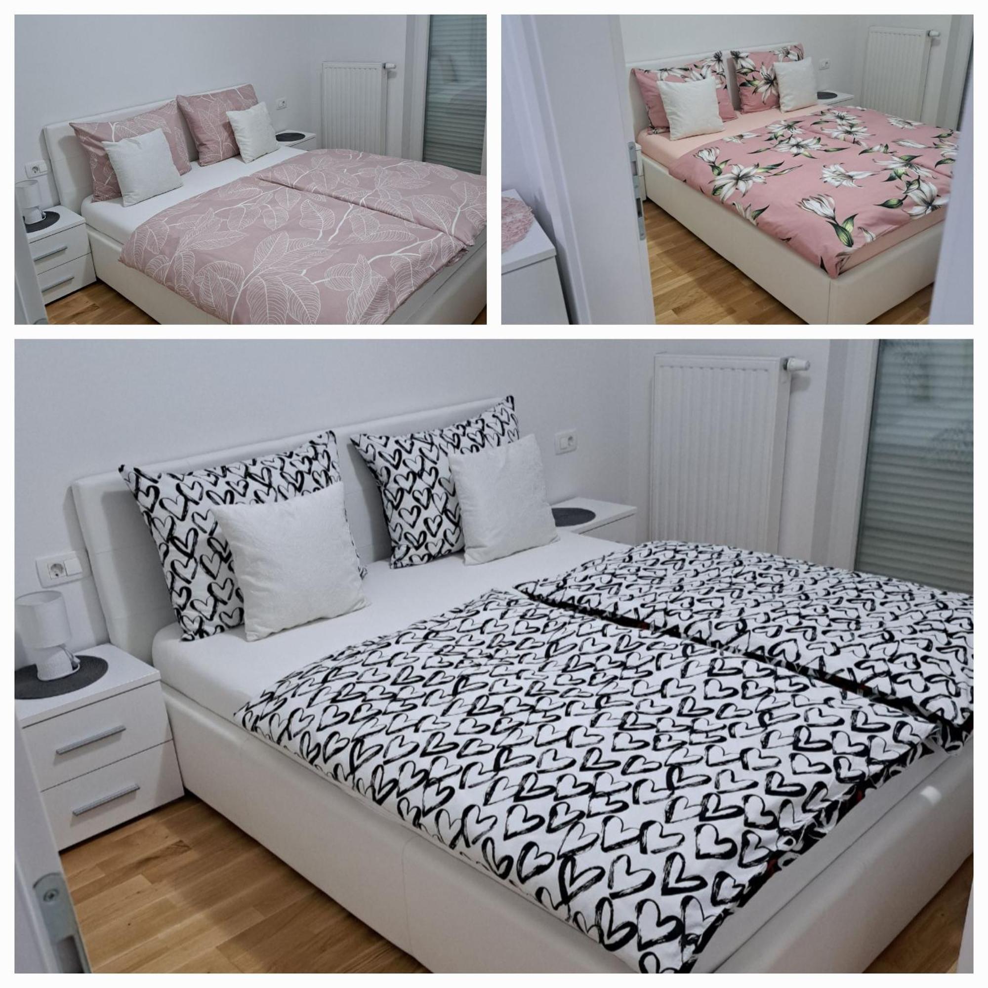 Apartman San Posusje Exterior foto