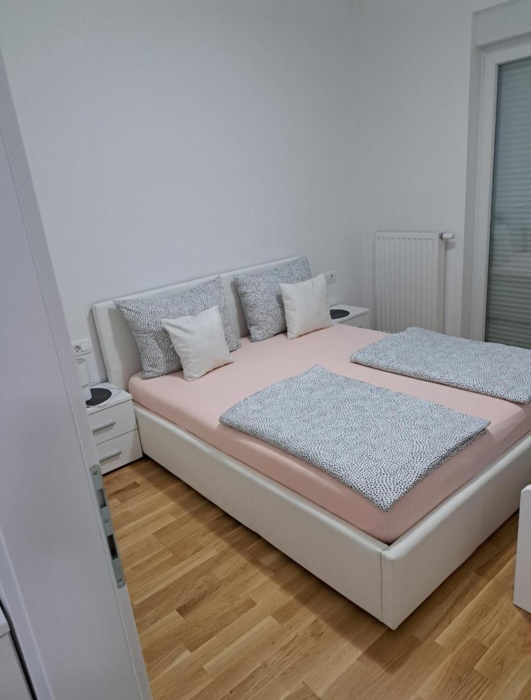 Apartman San Posusje Exterior foto