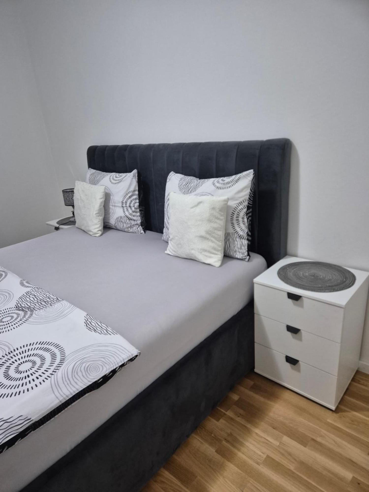 Apartman San Posusje Exterior foto