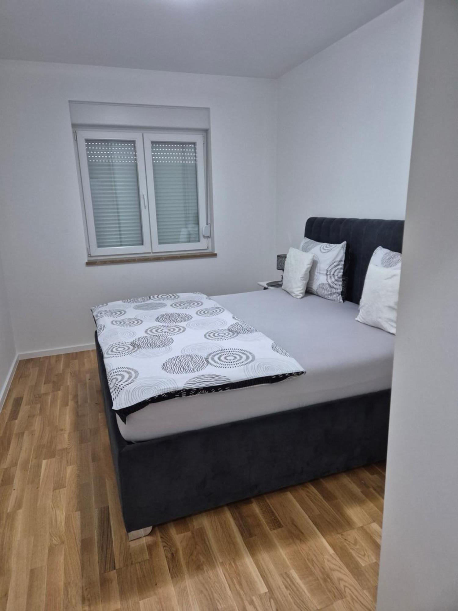 Apartman San Posusje Exterior foto